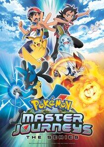 Pokémon - Season 24 Pokémon - Season 24