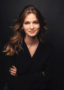 photo of Kate Pittard