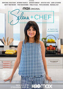 Selena + Chef - Season 4 Selena + Chef - Season 4