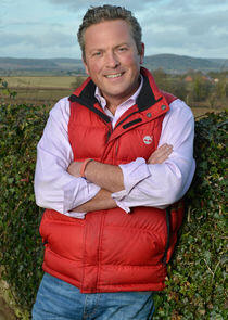 Jules Hudson Jules Hudson