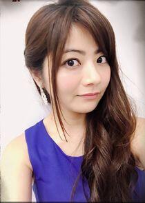 Satomi Akesaka Satomi Akesaka
