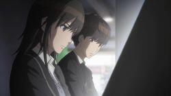 Tōru Miyamae Chapter 1: Trade Tōru Miyamae Chapter 1: Trade