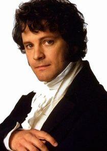 Mr. Darcy Mr. Darcy
