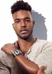 Luke James Luke James