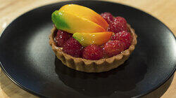 Pastry Pastry