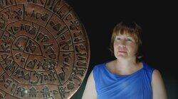 The Viking Coin, the Ancient Disk and the Dead Girl That Saved Millions The Viking Coin, the Ancient Disk and the Dead Girl That Saved Millions