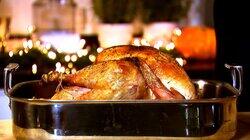 Thanksgiving 2.0