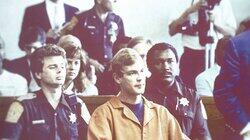 The Strange Case of Jeffrey Dahmer The Strange Case of Jeffrey Dahmer