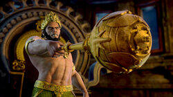 The Monkey King The Monkey King