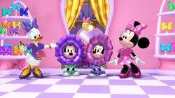 The Pom-Pom Problem