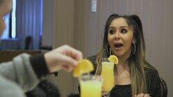 Surprise! It's a Snooki Surprise! It's a Snooki