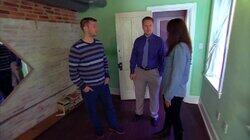 Young Architects Take On Their First Renovation in Baltimore, Maryland Young Architects Take On Their First Renovation in Baltimore, Maryland
