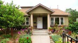 A Husband-and-Wife Doctor Team Attempts to Revive Their New Home