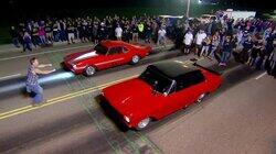 Biggest Street Race Ever Biggest Street Race Ever