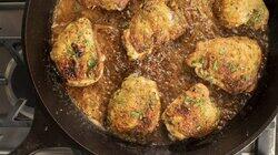Cook Like a Pro: Good Ingredients