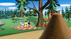 Picnic Panic