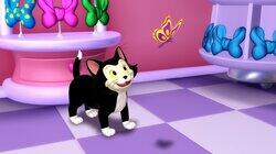 Figaro's Friend