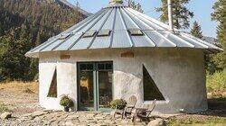 Montana Earth Home Montana Earth Home