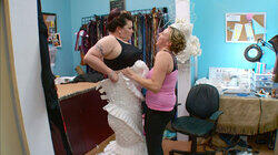 Toilet Paper Bride Toilet Paper Bride