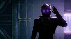 What If… T'Challa Became a Star-Lord? What If… T'Challa Became a Star-Lord?