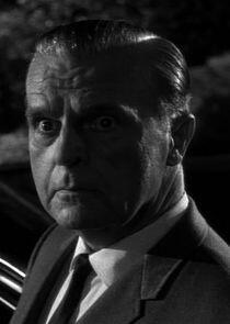 Neil Hamilton