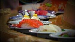 Sushi A-Go-Go Sushi A-Go-Go