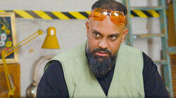 David's Den: Guz Khan & Judi Love David's Den: Guz Khan & Judi Love