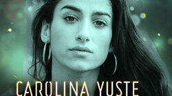 Carolina Yuste Carolina Yuste