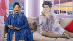 RuPaul's Drag Race UK Series 5, Episode 1 RuPaul's Drag Race UK Series 5, Episode 1