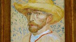 Van Gogh - Life and Art Van Gogh - Life and Art