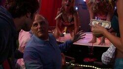 The Bachelor Party