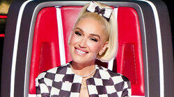 The Blind Auditions, Part 5 The Blind Auditions, Part 5