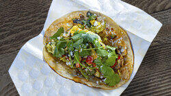 Beachside Eats Beachside Eats