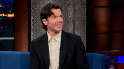 John Mulaney, Darius Rucker John Mulaney, Darius Rucker