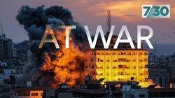 At War At War