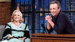 Amy Sedaris, Colin Quinn, Greg Clark Jr. Amy Sedaris, Colin Quinn, Greg Clark Jr.