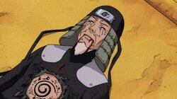 The Third Hokage, Forever... The Third Hokage, Forever...