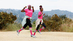 The Amazing Race Is Back! The Amazing Race Is Back!