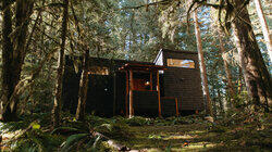 Mt. Baker Hygge Hus