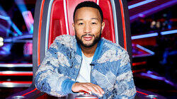 The Blind Auditions, Part 6 The Blind Auditions, Part 6