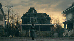 The Raven
