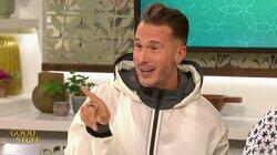 Andrea Buckett, Shawn Desman Andrea Buckett, Shawn Desman