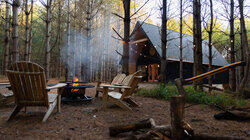 Carpenter's Cabin