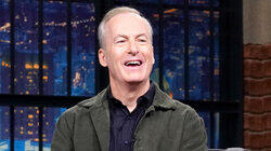 Bob Odenkirk, Marcello Hernández, Aparna Nancherla, Greg Clark Jr. Bob Odenkirk, Marcello Hernández, Aparna Nancherla, Greg Clark Jr.