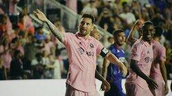The Messi Era The Messi Era