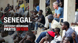 Senegal Senegal