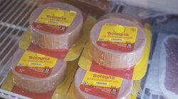 That's Bologna! That's Bologna!