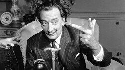 The Great Salvador Dalí The Great Salvador Dalí