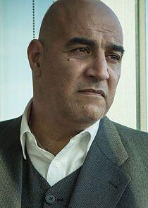 Yigal Naor Yigal Naor