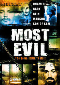 Most Evil Most Evil